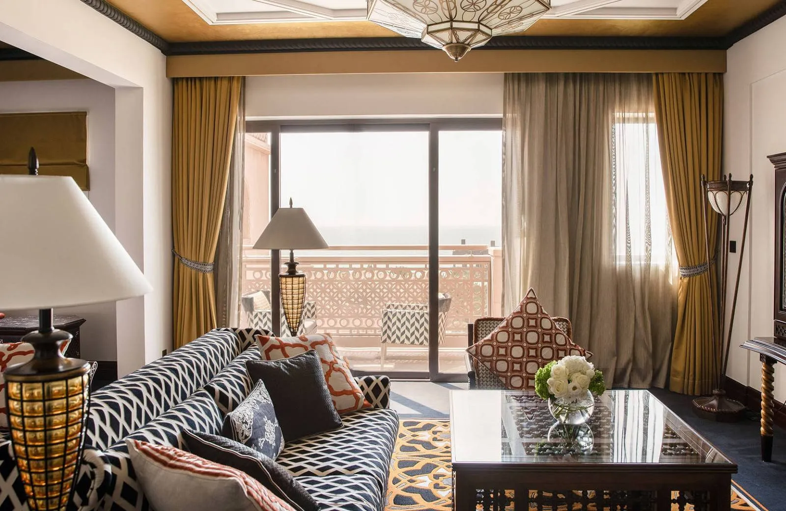 Jumeirah Al Qasr - Madinat Jumeirah 5*