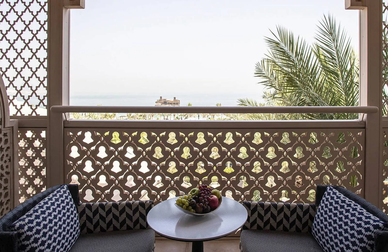 Jumeirah Al Qasr - Madinat Jumeirah 5*