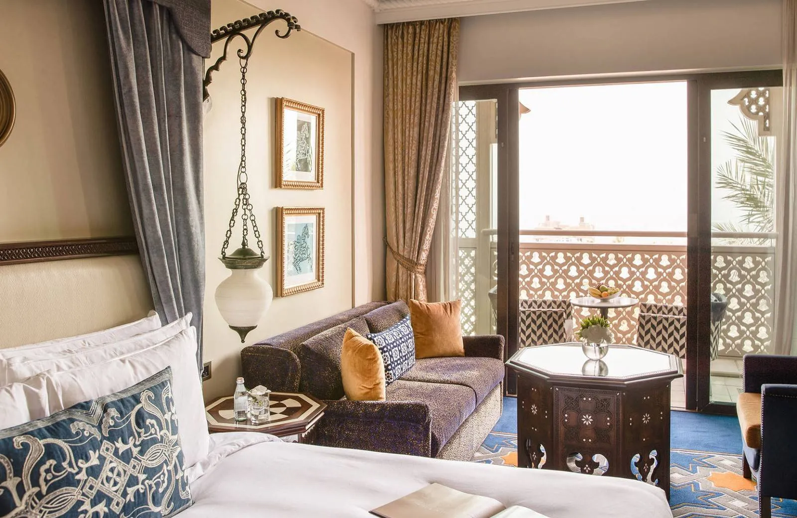 Jumeirah Al Qasr - Madinat Jumeirah 5*