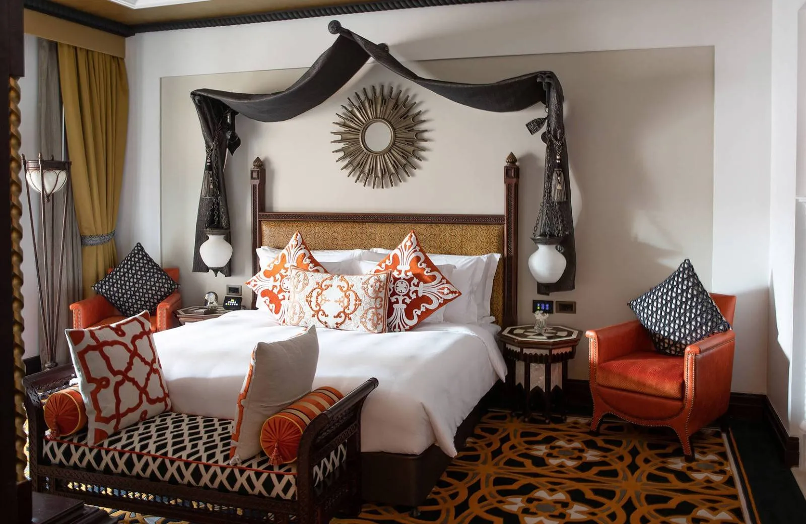 Jumeirah Al Qasr - Madinat Jumeirah 5*