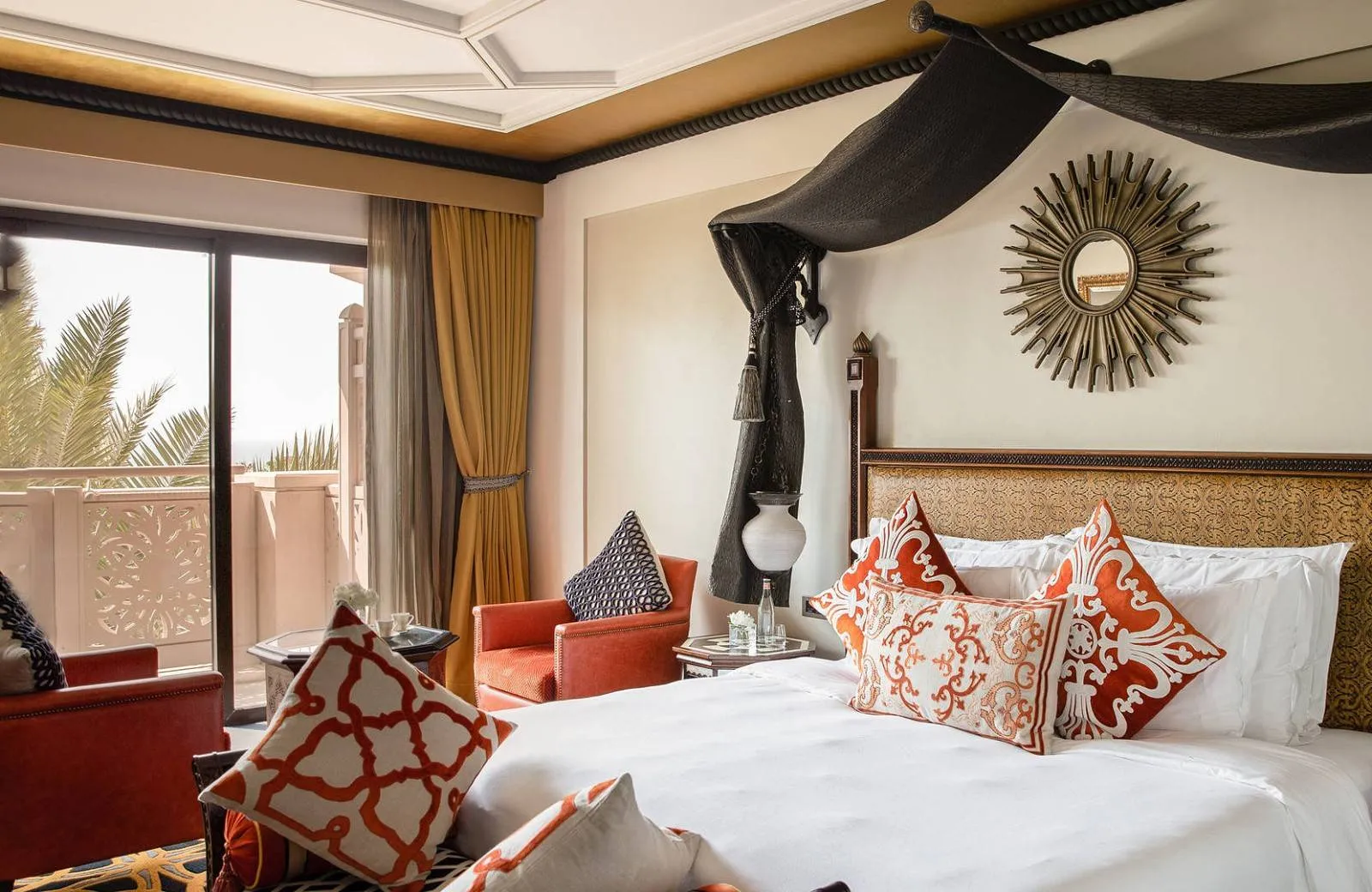 Jumeirah Al Qasr - Madinat Jumeirah 5*