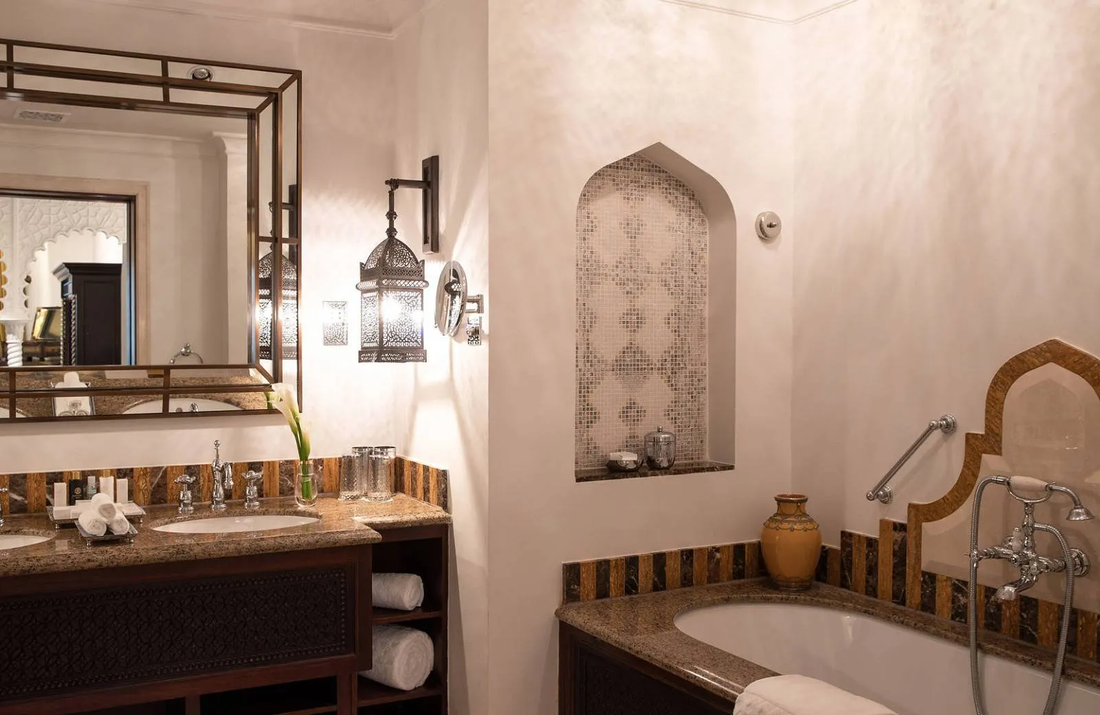 Jumeirah Al Qasr - Madinat Jumeirah 5*