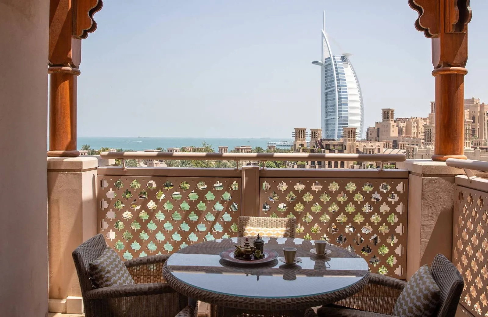Jumeirah Al Qasr - Madinat Jumeirah 5*