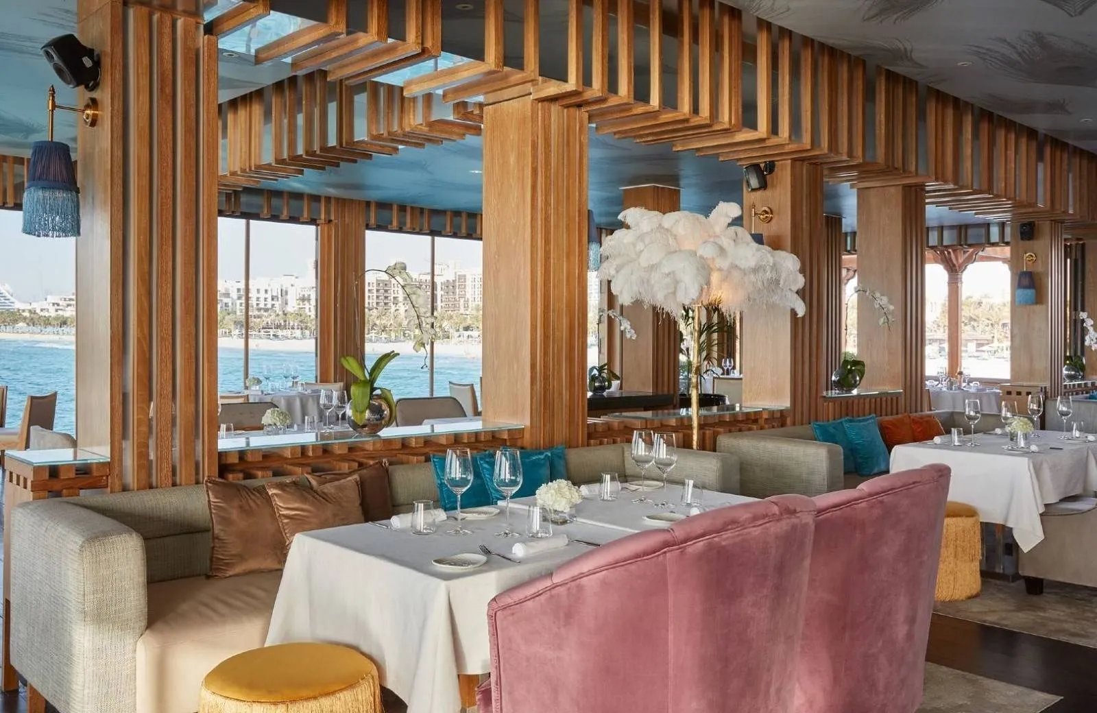 Jumeirah Al Qasr - Madinat Jumeirah 5*