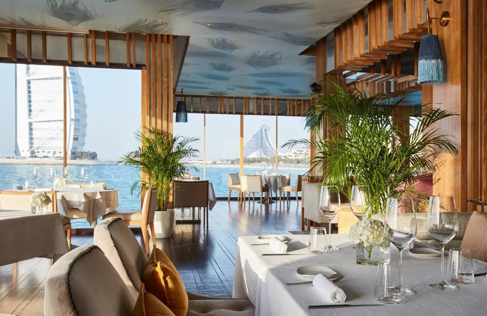 Jumeirah Al Qasr - Madinat Jumeirah 5*