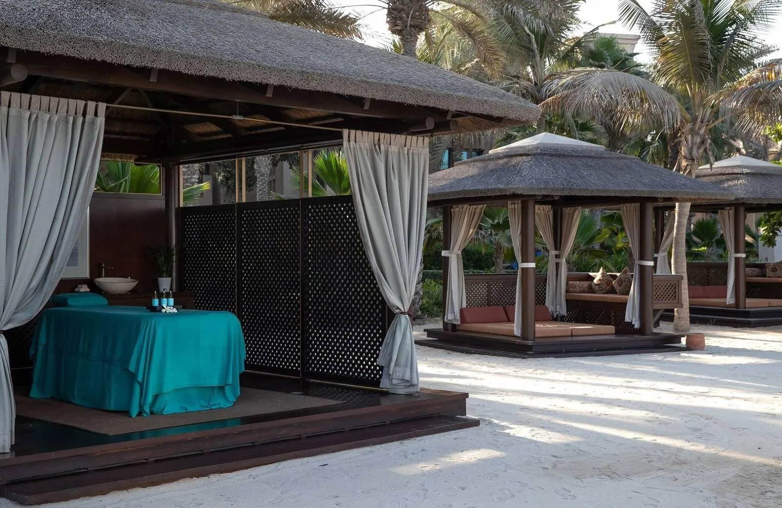 Jumeirah Al Qasr - Madinat Jumeirah 5*