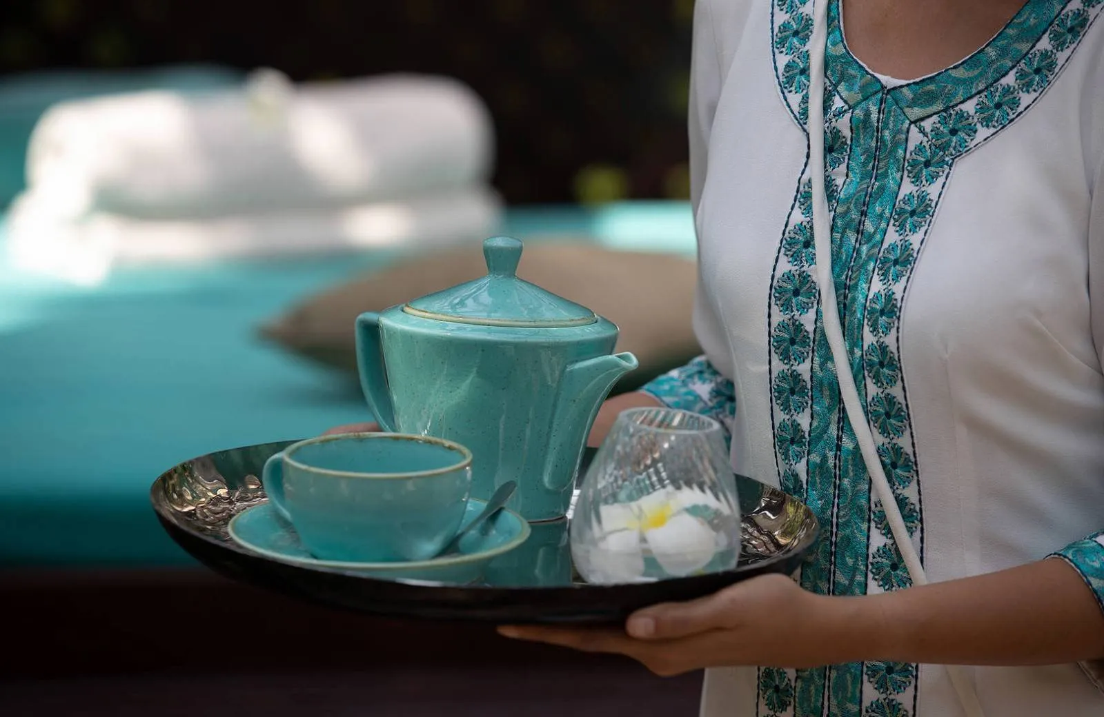 Jumeirah Al Qasr - Madinat Jumeirah 5*