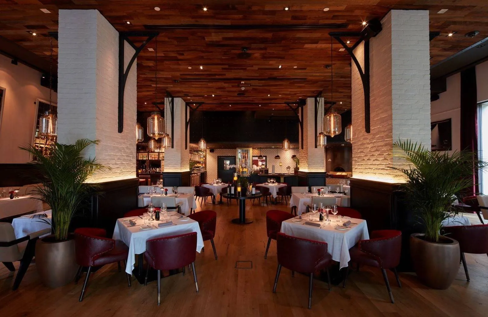 Jumeirah Al Qasr - Madinat Jumeirah 5*