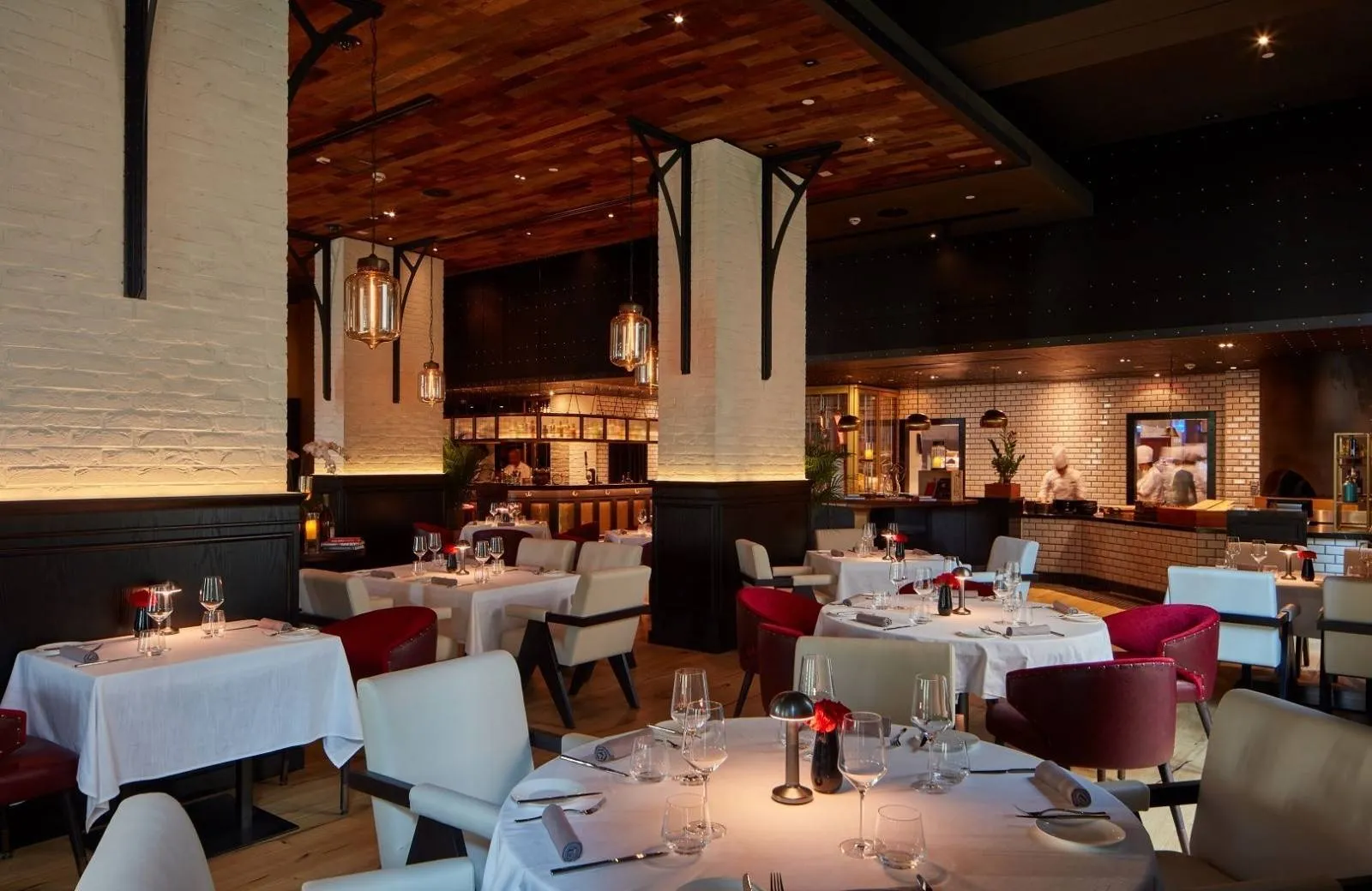 Jumeirah Al Qasr - Madinat Jumeirah 5*