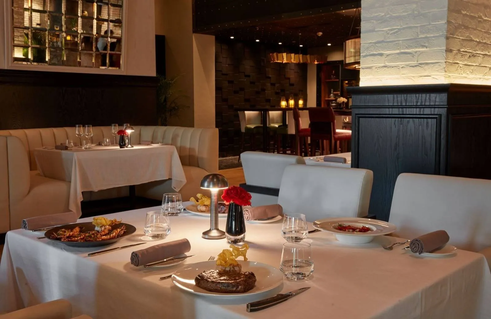 Jumeirah Al Qasr - Madinat Jumeirah 5*