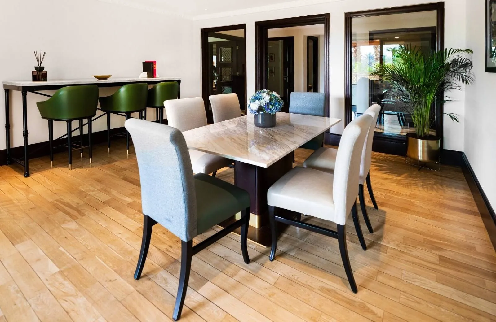 Jumeirah Al Qasr - Madinat Jumeirah 5*