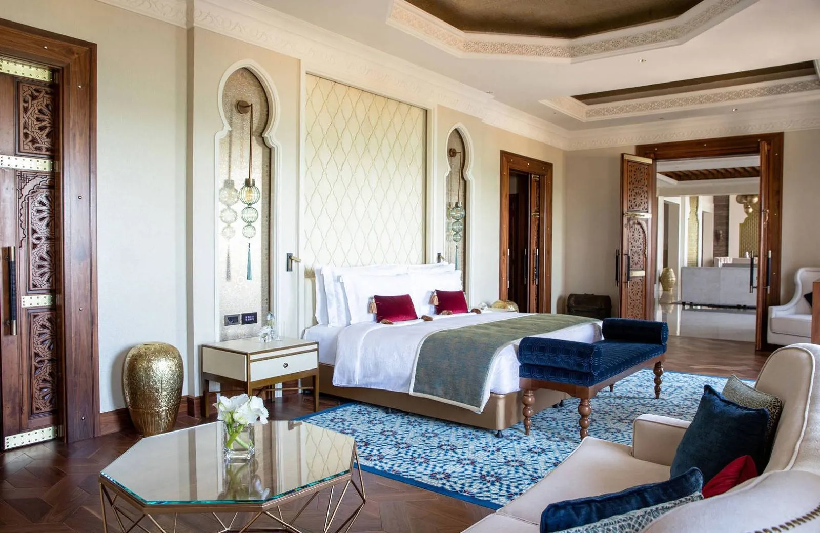Jumeirah Al Qasr - Madinat Jumeirah 5*