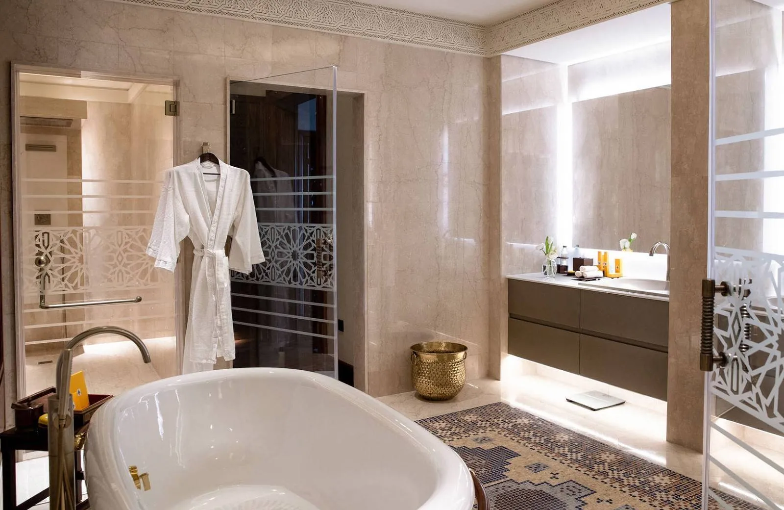 Jumeirah Al Qasr - Madinat Jumeirah 5*