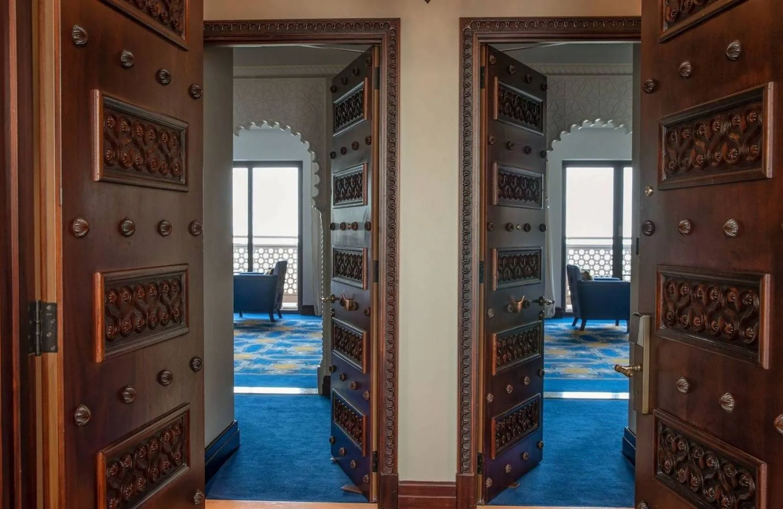 Jumeirah Al Qasr - Madinat Jumeirah 5*