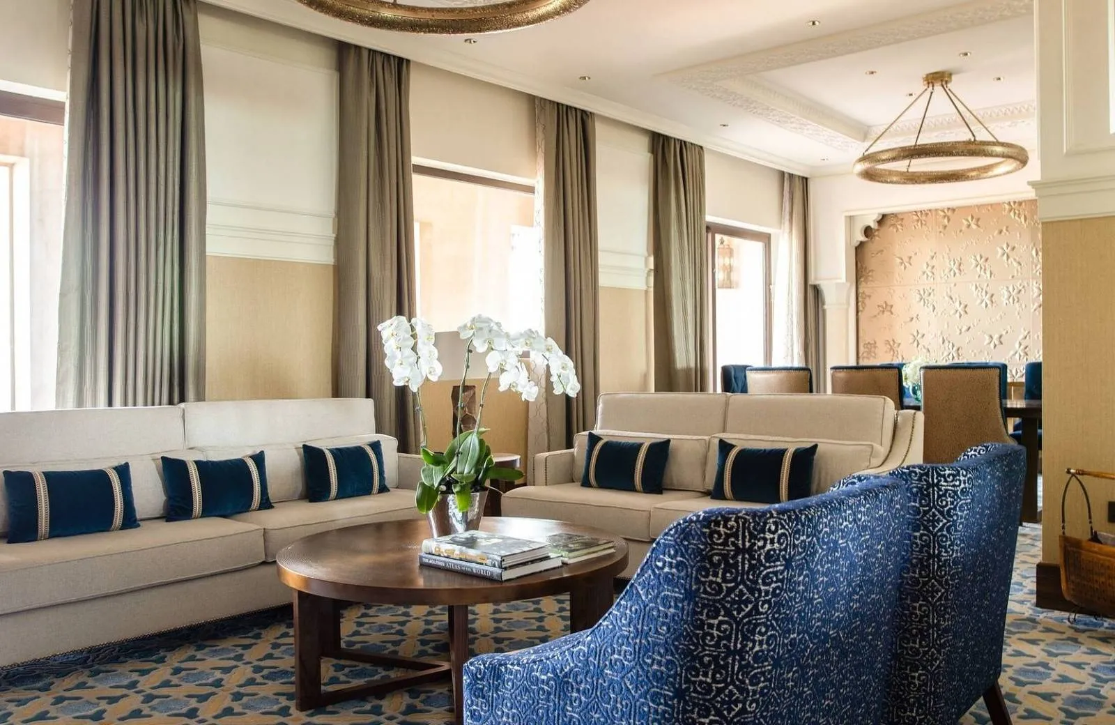 Jumeirah Al Qasr - Madinat Jumeirah 5*