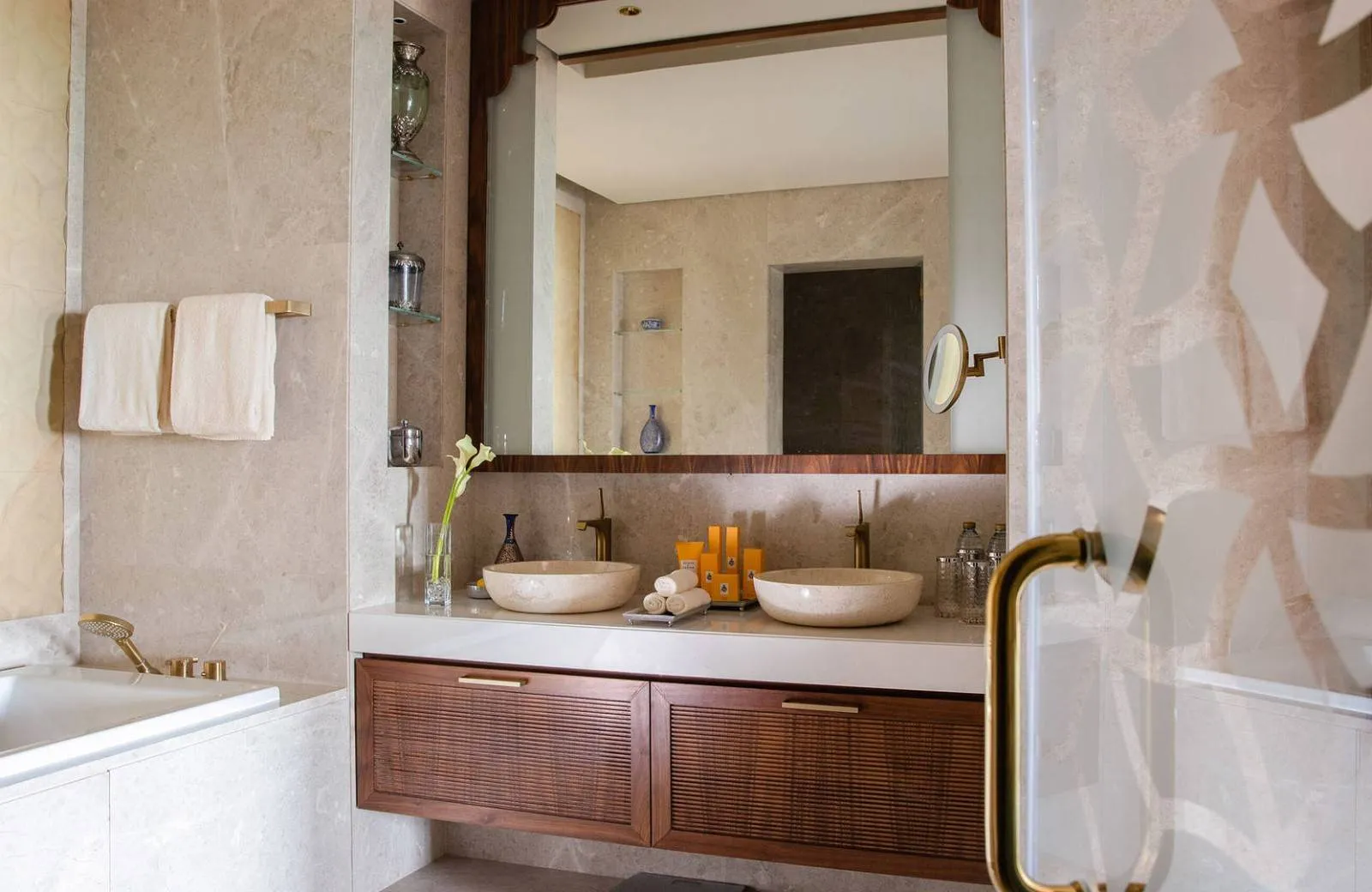 Jumeirah Al Qasr - Madinat Jumeirah 5*