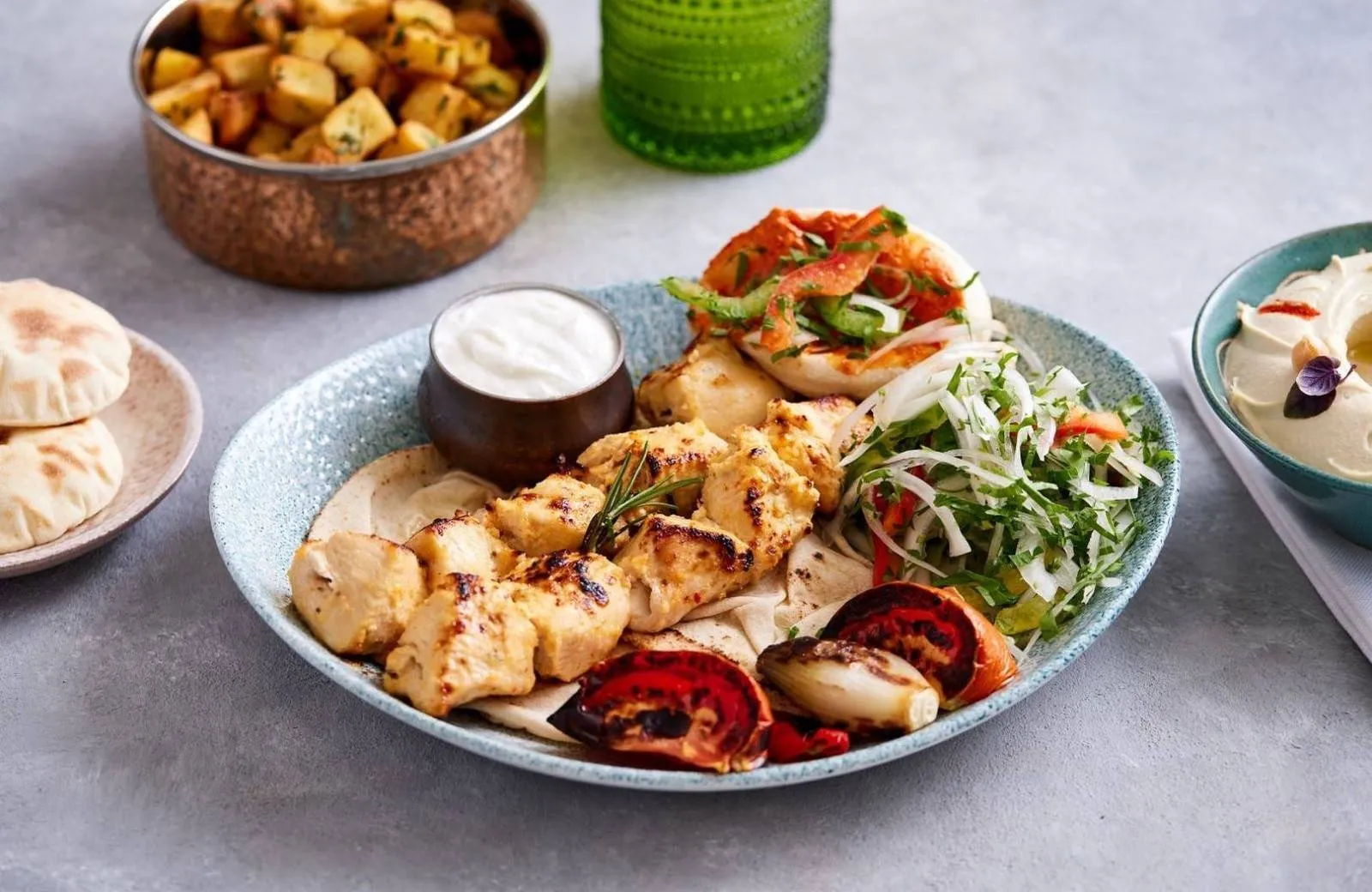 Jumeirah Al Qasr - Madinat Jumeirah 5*