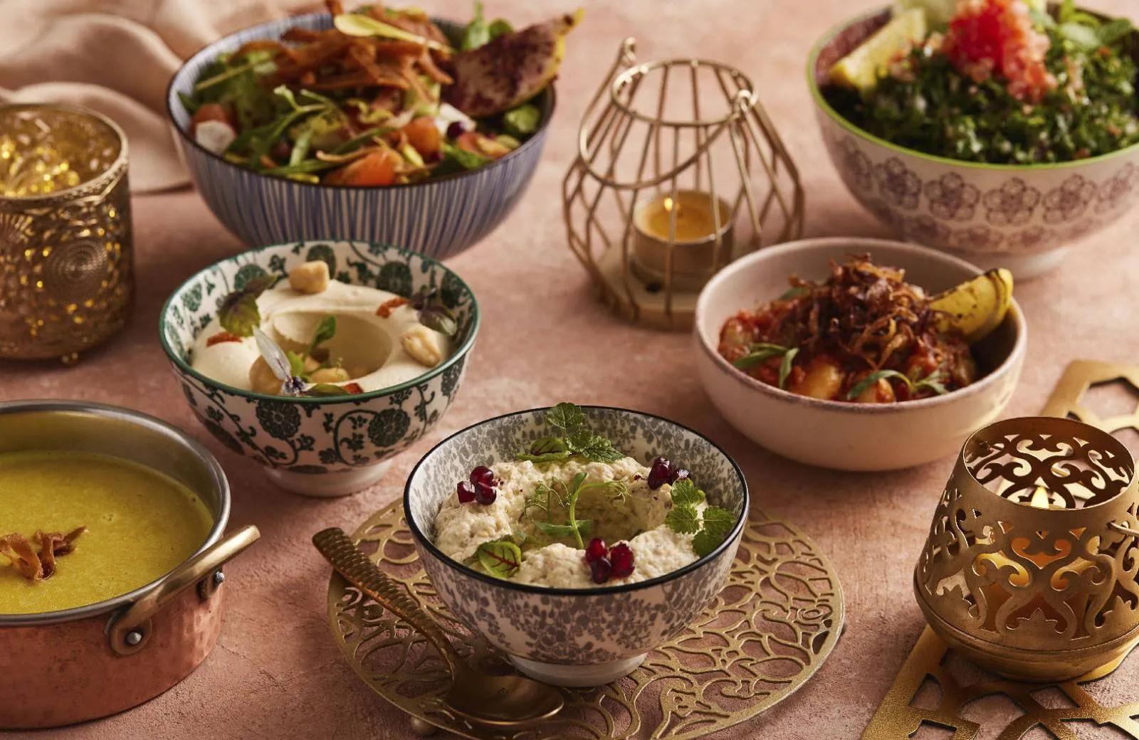 Jumeirah Al Qasr - Madinat Jumeirah 5*