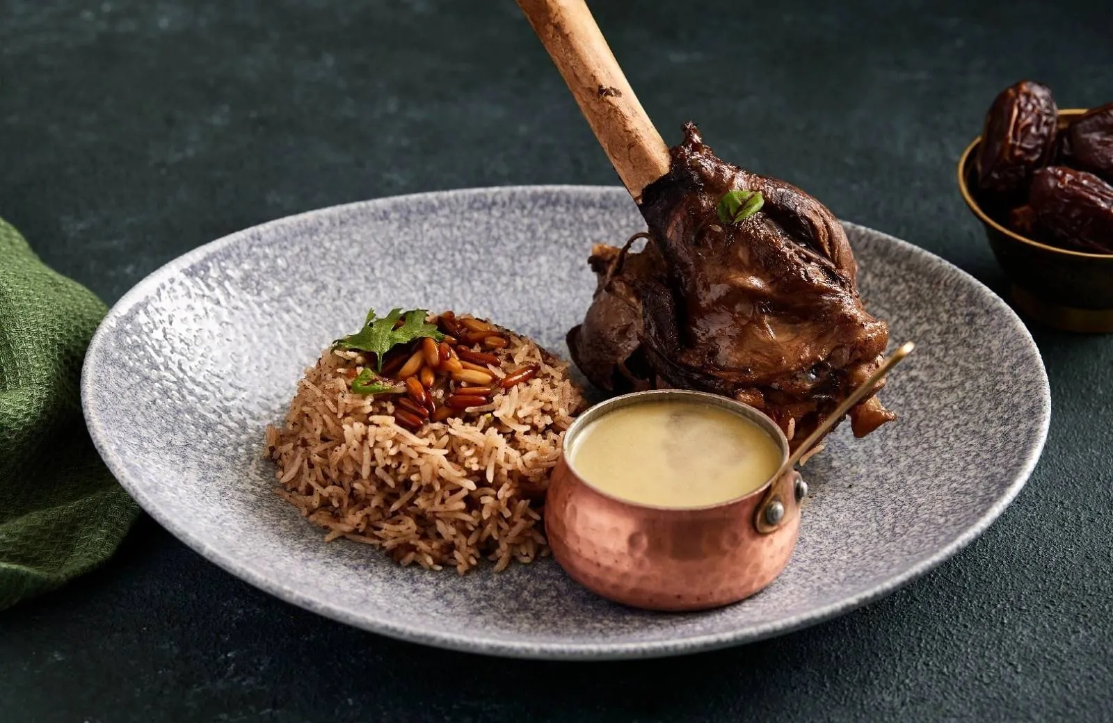 Jumeirah Al Qasr - Madinat Jumeirah 5*