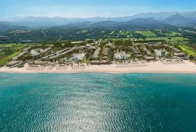 IKOS Kissamos 5*