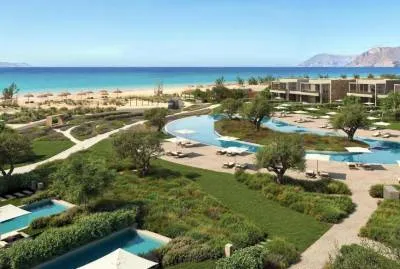 IKOS Kissamos 5*