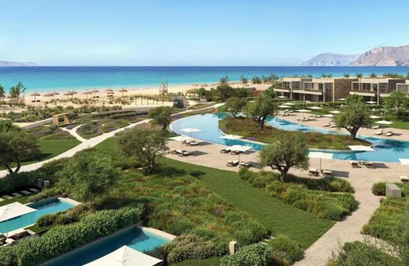 IKOS Kissamos 5*