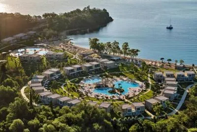IKOS Odisia 5*