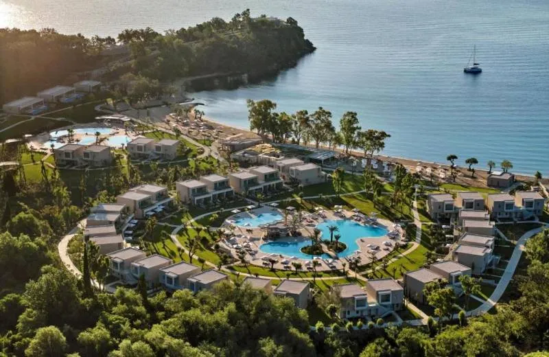 IKOS Odisia 5*