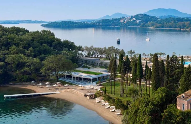 IKOS Odisia 5*
