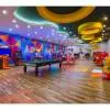 Limak Cyprus Deluxe Hotel 5*