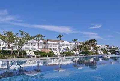 Sandy Beach Resort by Rizos Resorts 5*