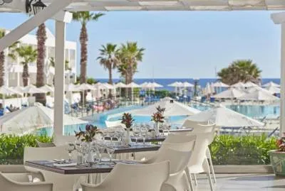 Sandy Beach Resort by Rizos Resorts 5*