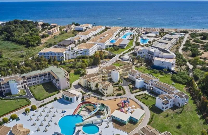 Sandy Beach Resort by Rizos Resorts 5*