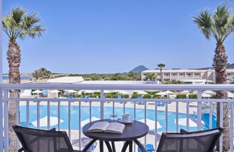 Sandy Beach Resort by Rizos Resorts 5*