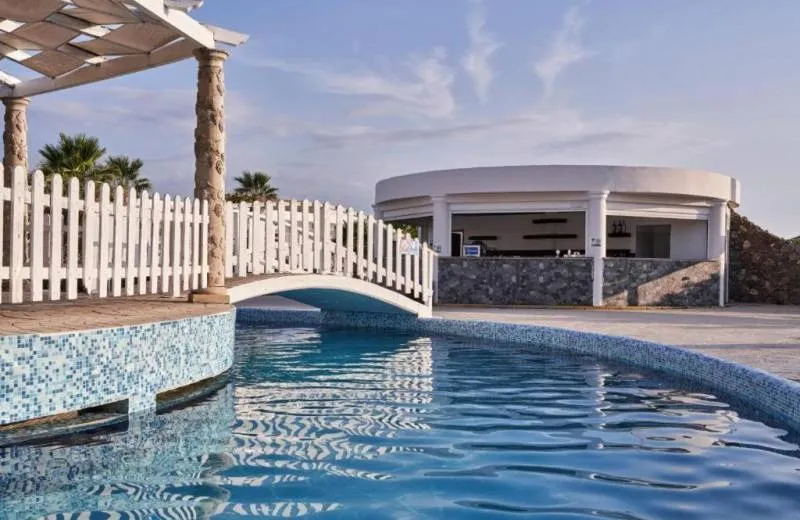 Sandy Beach Resort by Rizos Resorts 5*
