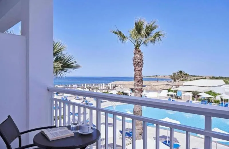 Sandy Beach Resort by Rizos Resorts 5*