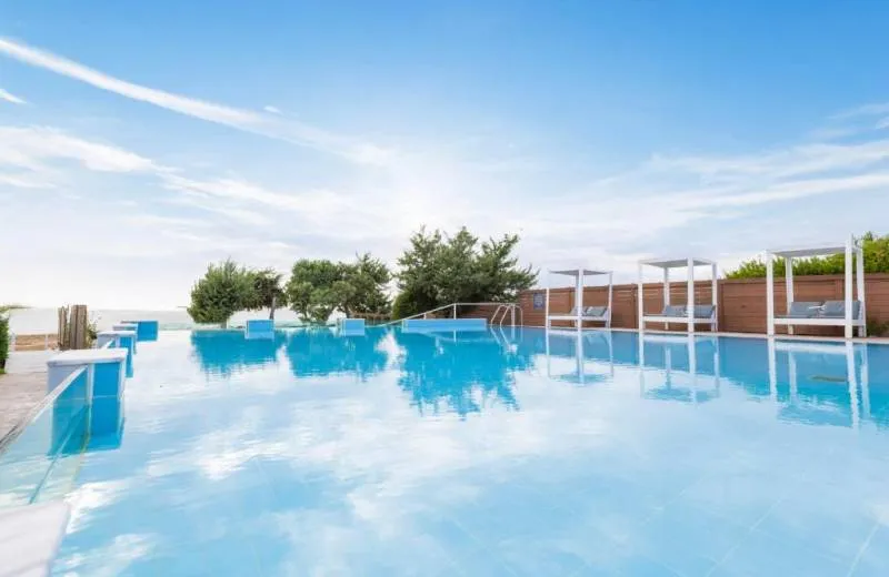 Sandy Beach Resort by Rizos Resorts 5*