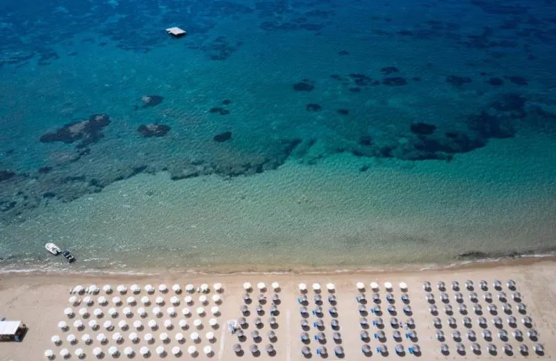 Sandy Beach Resort by Rizos Resorts 5*