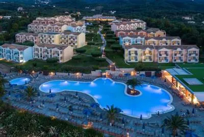 Mareblue Beach 4*