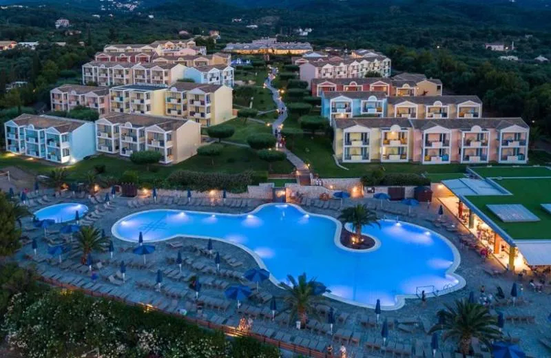 Mareblue Beach 4*