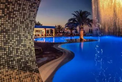 Mareblue Beach 4*