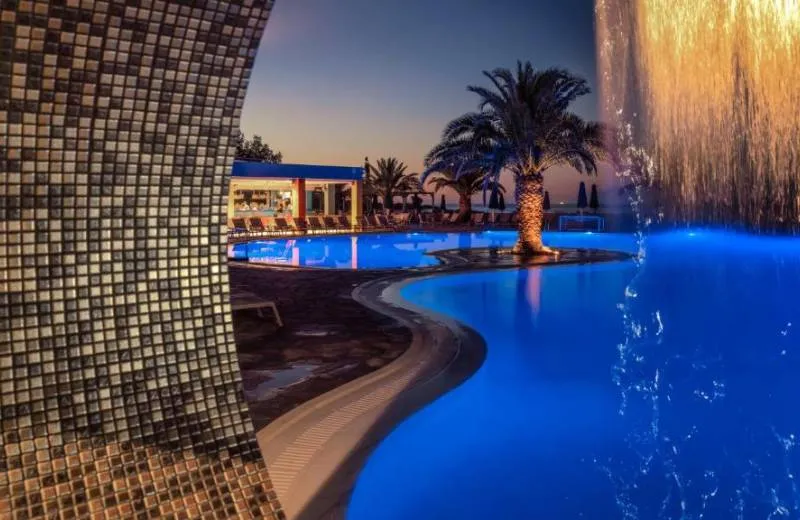 Mareblue Beach 4*