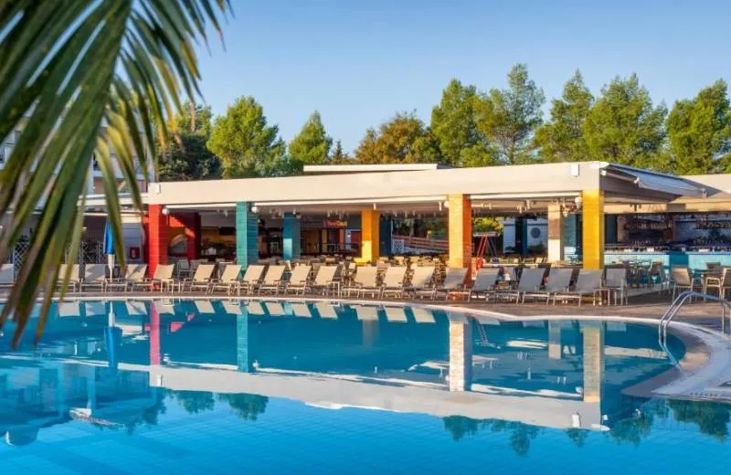 Mareblue Beach 4*