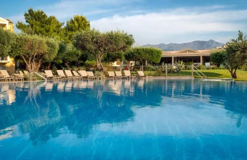 Mareblue Beach 4*