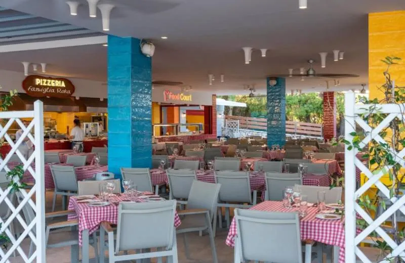 Mareblue Beach 4*