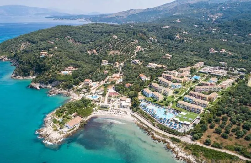 Mareblue Beach 4*