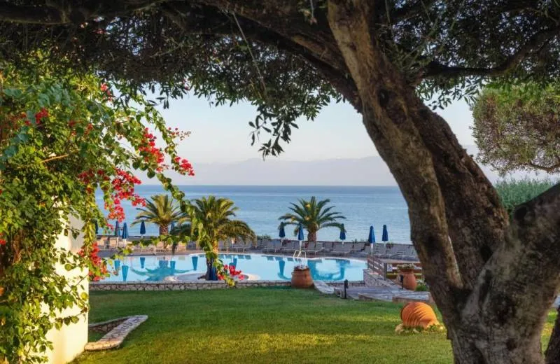 Mareblue Beach 4*