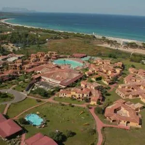 Valtur Sardegna Baia dei Pini Resort 4*