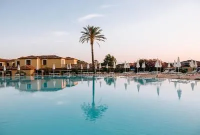 Valtur Sardegna Baia dei Pini Resort 4*