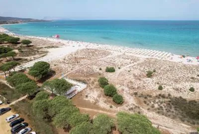 Valtur Sardegna Baia dei Pini Resort 4*
